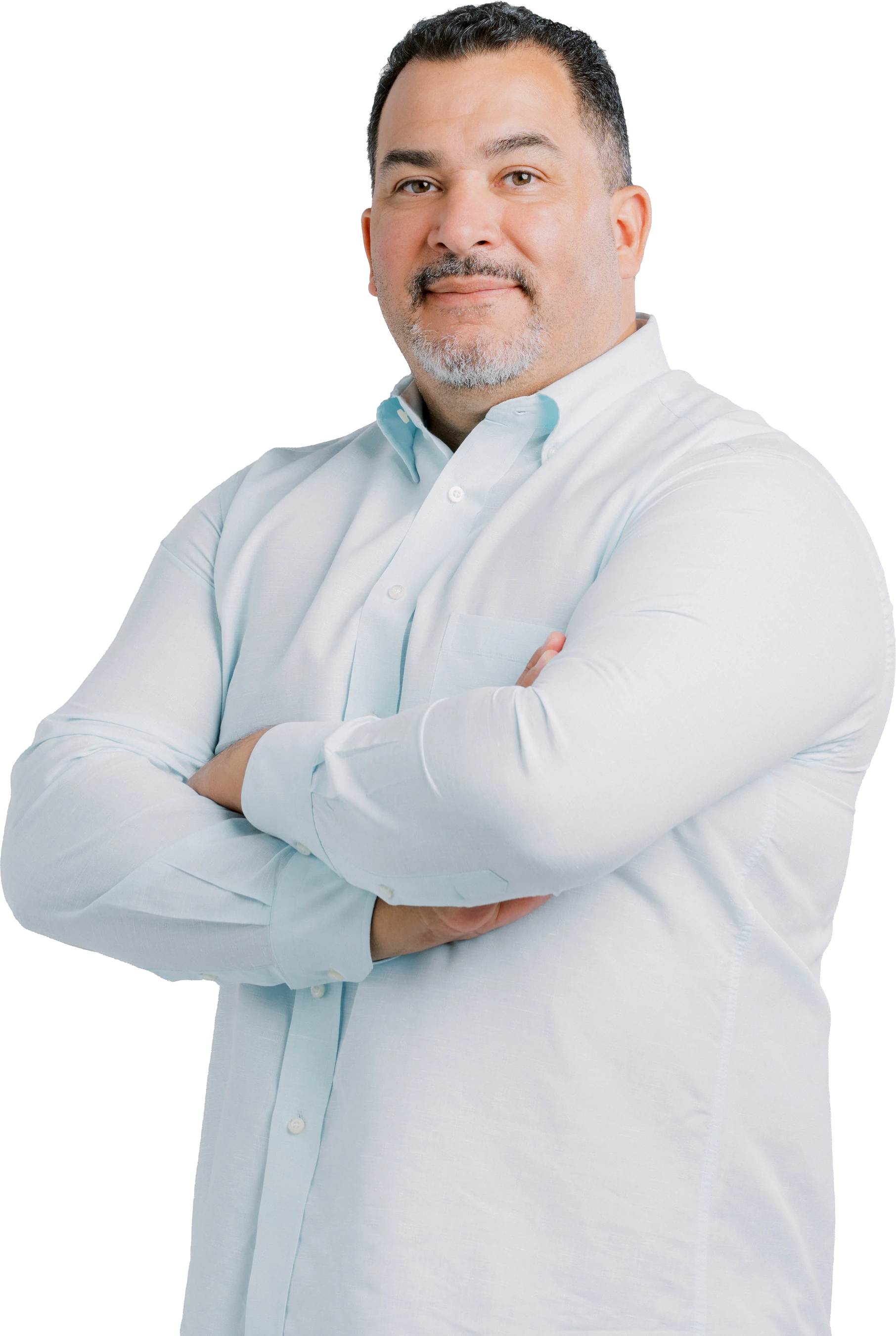 Alejandro Morales